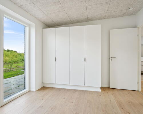 3 værelses hus i Herning