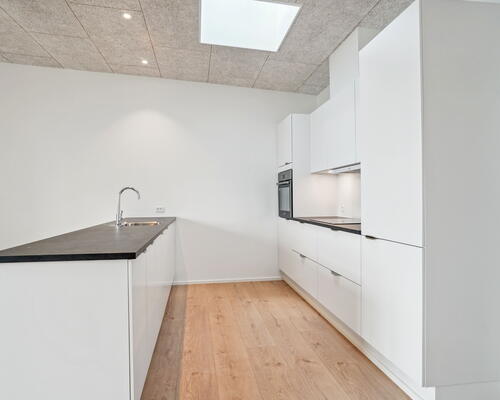 3 værelses hus i Herning