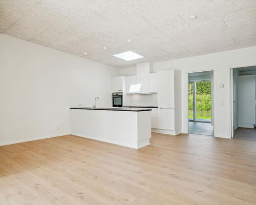 3 værelses hus i Herning