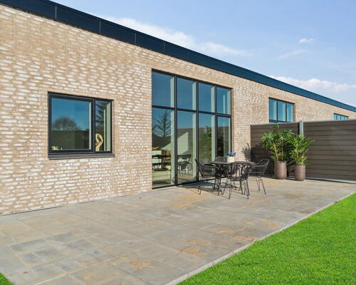 3 værelses hus i Herning