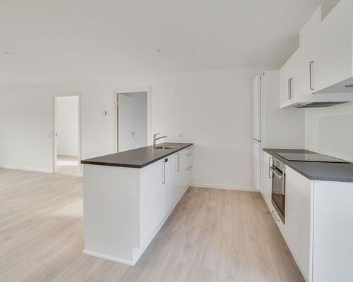 4 værelses hus i Vejle