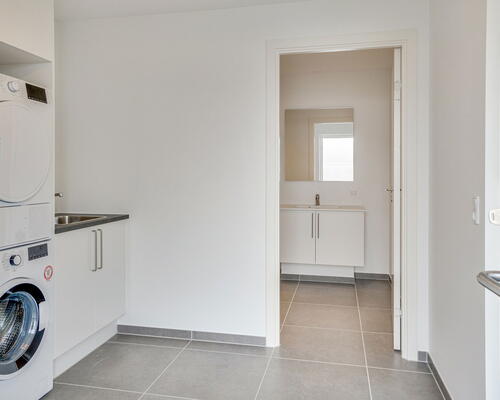 4 værelses hus i Vejle