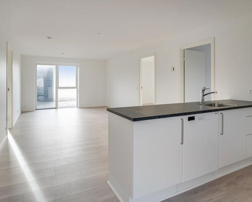 4 værelses hus i Vejle