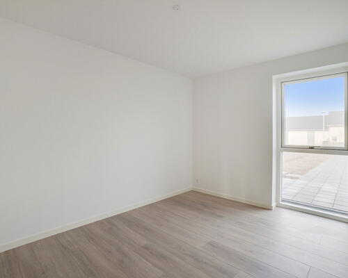 4 værelses hus i Vejle