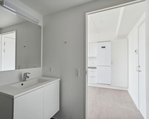 2 værelses lejlighed i Risskov