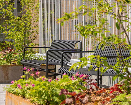 2 værelses lejlighed i Risskov