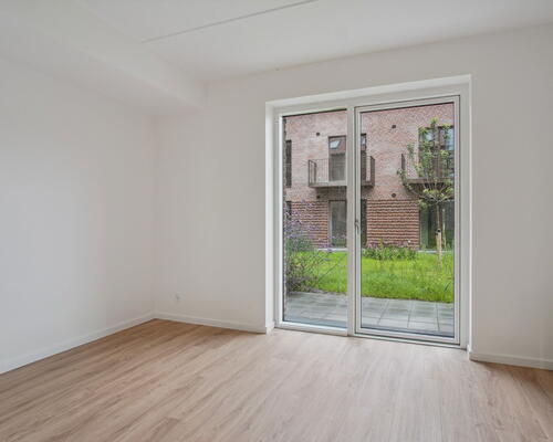 1 værelses lejlighed i Risskov