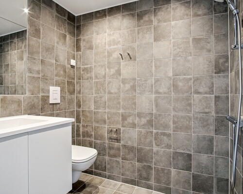 1 værelses lejlighed i Risskov