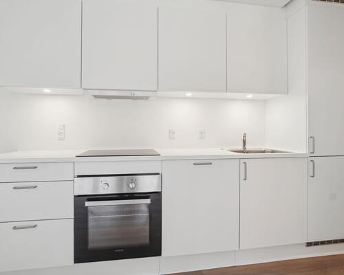 2 værelses lejlighed i Risskov