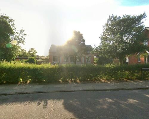 2 værelses lejlighed i Hjørring