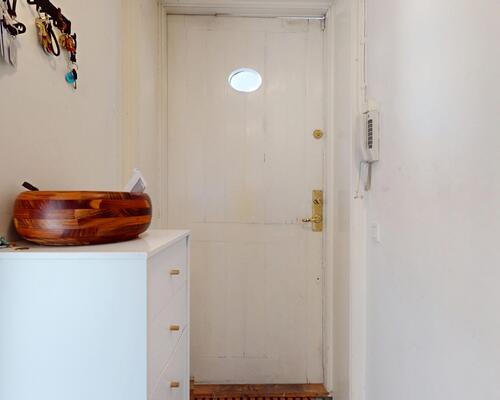 5 værelses hus i København K