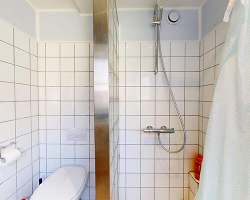 5 værelses hus i København K