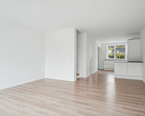 4 værelses hus i Vejle