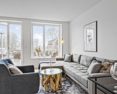 4 værelses hus i Vejle