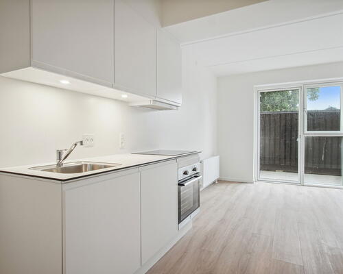 1 værelses lejlighed i Risskov