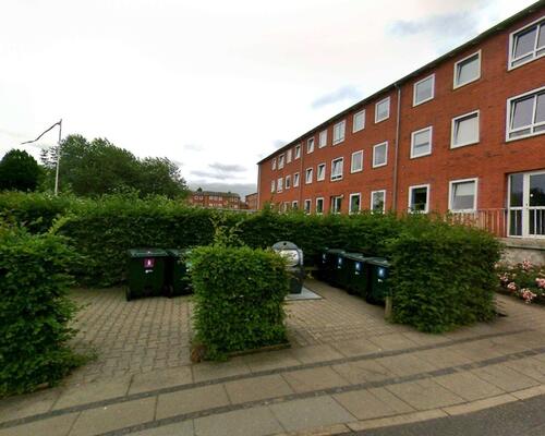 4 værelses lejlighed i Kolding