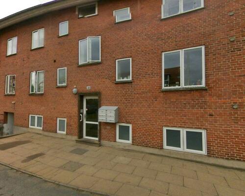 3 værelses lejlighed i Kolding