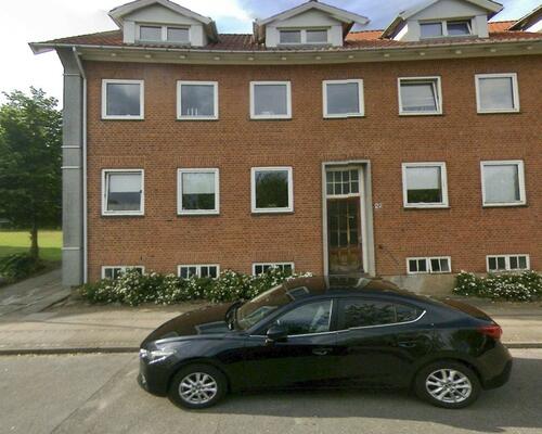 3 værelses lejlighed i Kolding