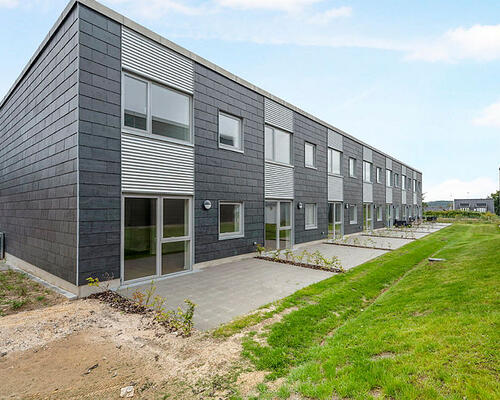 4 værelses lejlighed i Brabrand