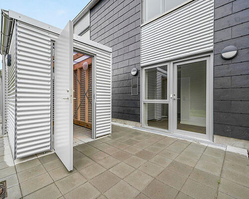 4 værelses lejlighed i Brabrand