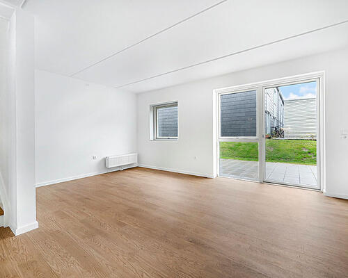 4 værelses lejlighed i Brabrand