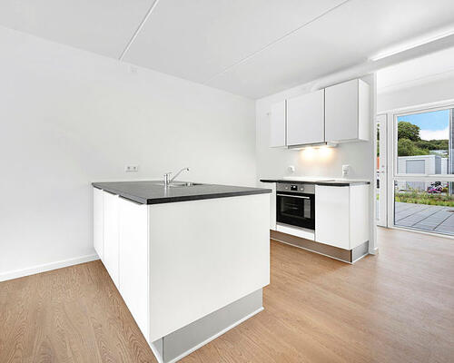 4 værelses lejlighed i Brabrand