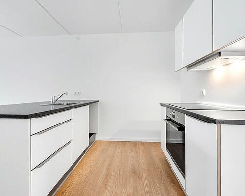 4 værelses lejlighed i Brabrand