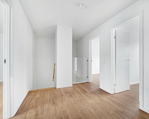 4 værelses lejlighed i Brabrand