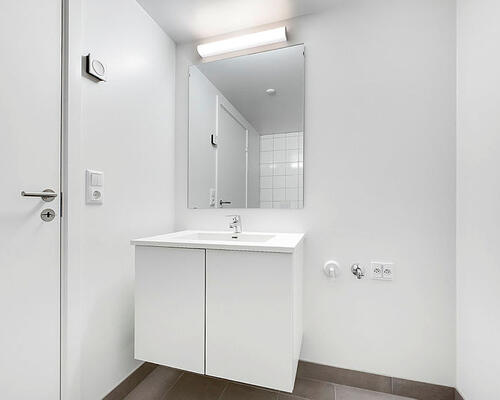 4 værelses lejlighed i Brabrand