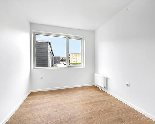 4 værelses lejlighed i Brabrand