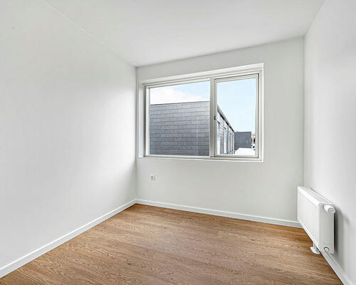 4 værelses lejlighed i Brabrand