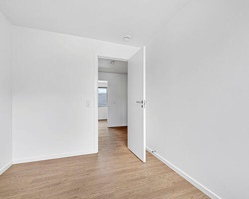 4 værelses lejlighed i Brabrand