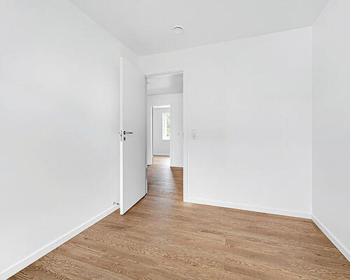 4 værelses lejlighed i Brabrand