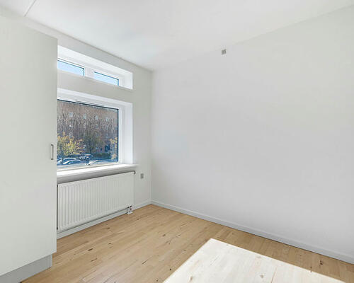 1 værelses lejlighed i Randers