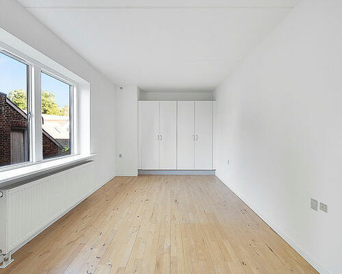 1 værelses lejlighed i Randers