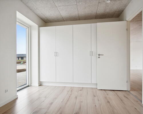 4 værelses hus i Fredericia