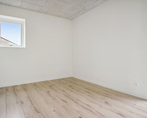 4 værelses hus i Fredericia