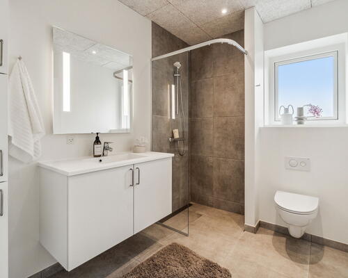 4 værelses hus i Fredericia