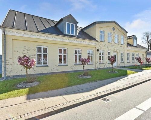 Studiebolig i Gistrup med mulighed for husdyr