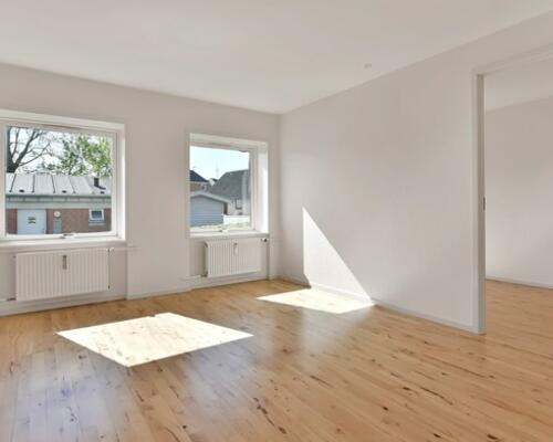 Studiebolig i Gistrup med mulighed for husdyr