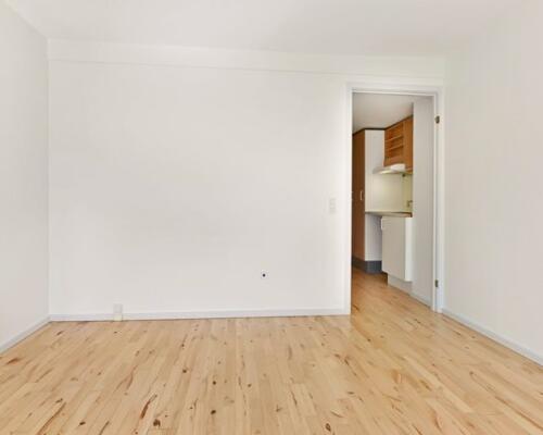 Studiebolig i Gistrup med mulighed for husdyr