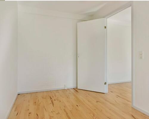 Studiebolig i Gistrup med mulighed for husdyr