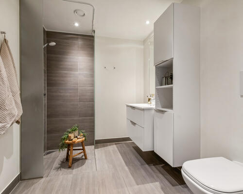 2 værelses lejlighed i Horsens