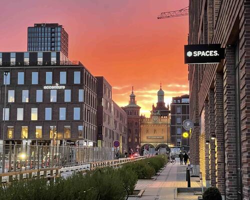 Fuldt møbleret lejlighed på Vesterbro – plug-n-play med alt inkluderet