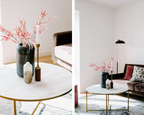 4 værelses lejlighed i Kongens Lyngby