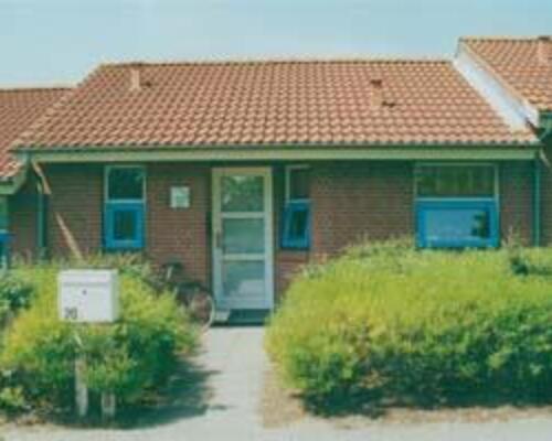 2 værelses lejlighed i Odense N