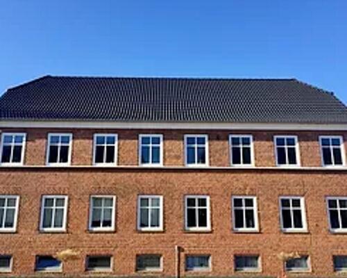 Nydelig 3. værelses lejlighed med god placering