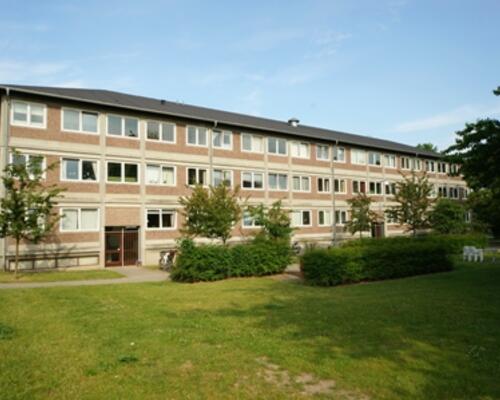 2 værelses lejlighed i Skælskør