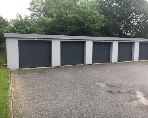 3 værelses lejlighed i Haderslev