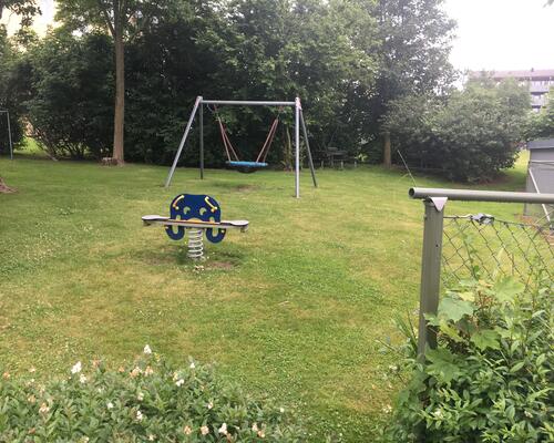 3 værelses lejlighed i Haderslev